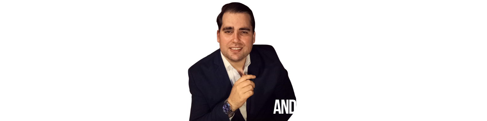 Andreas M. Seiler - Especialista em Finanças Médicas